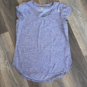 (8) Reebok Women's Short Sleeve